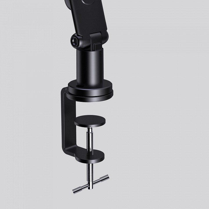 Настольная лампа офисная elektrostandard intelligent a064812