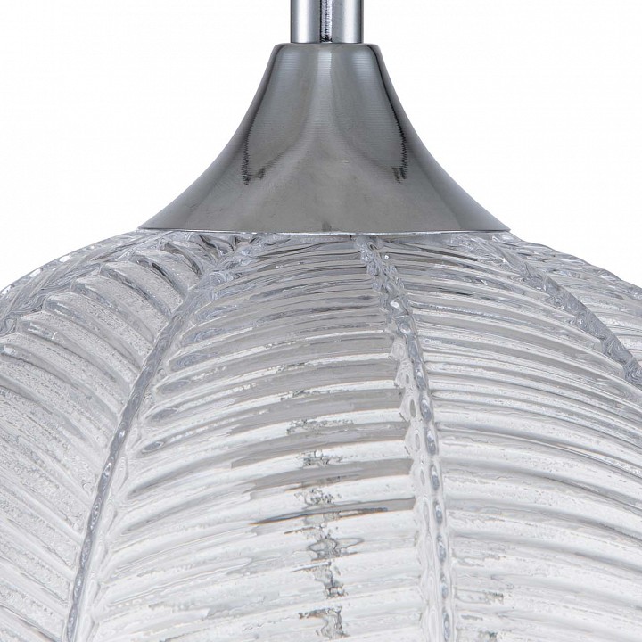 Подвесной светильник escada pion 10194/1s clear