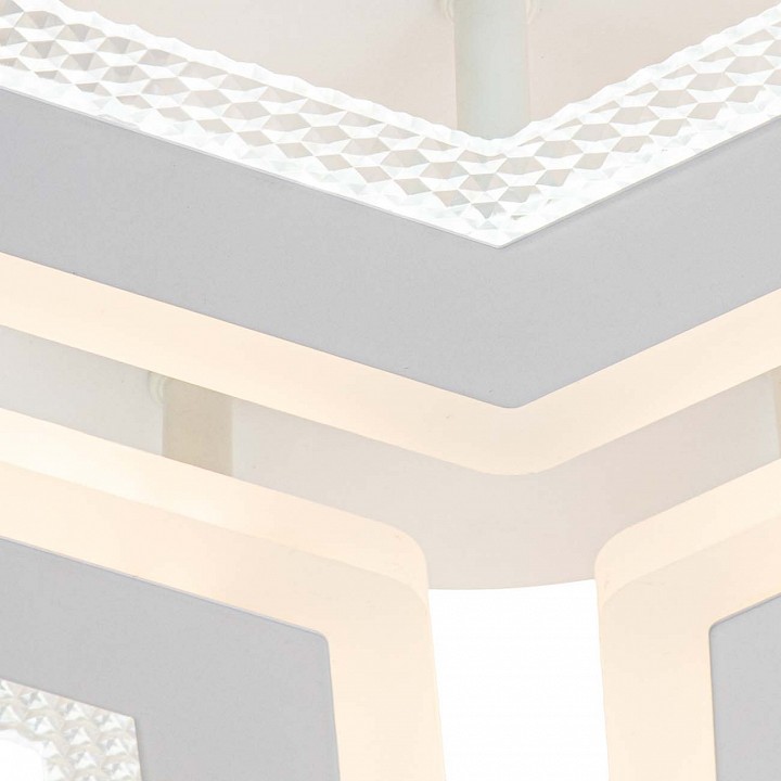Потолочная люстра escada avior 10210/3led