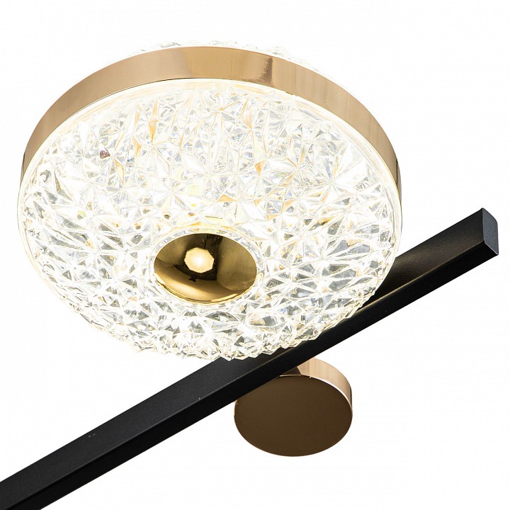 Потолочная люстра escada liberta 10219/6led