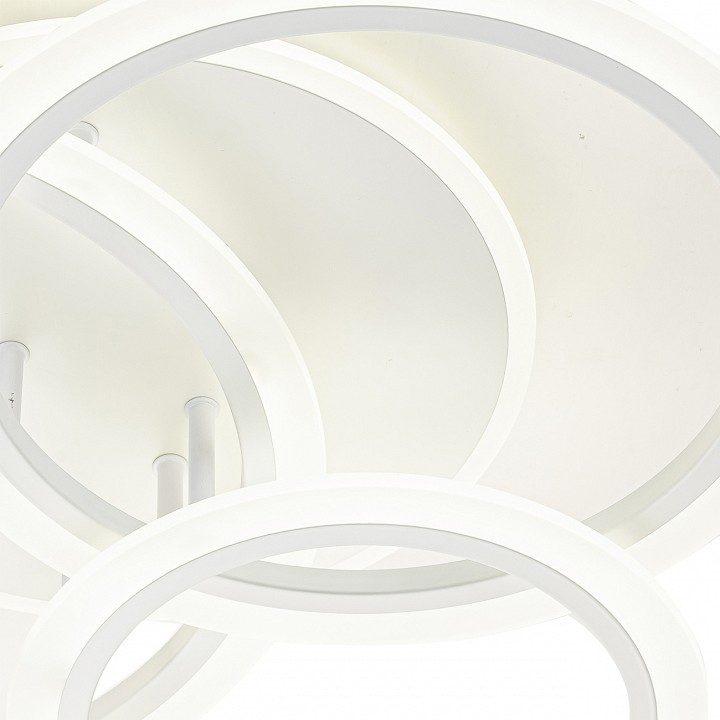 Потолочная люстра escada random 10231/3led