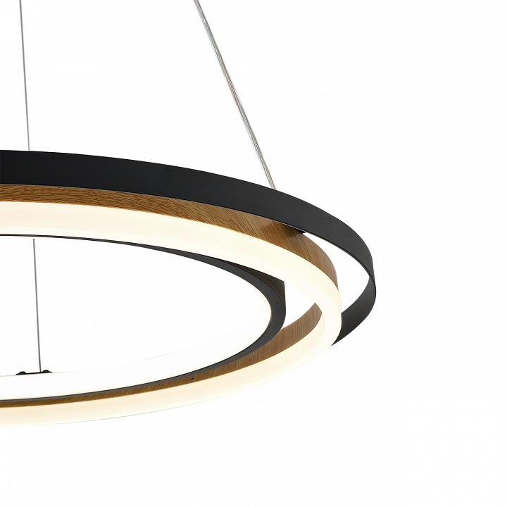 Подвесной светильник escada lagom 10248/2led