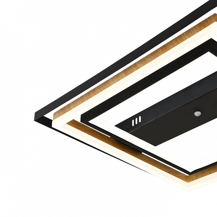 Накладной светильник escada lagom 10249/2led