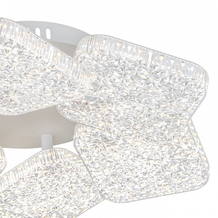 Потолочная люстра escada agata 10264/6led