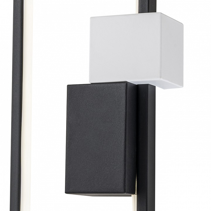 Накладной светильник escada 10278 10278/1led