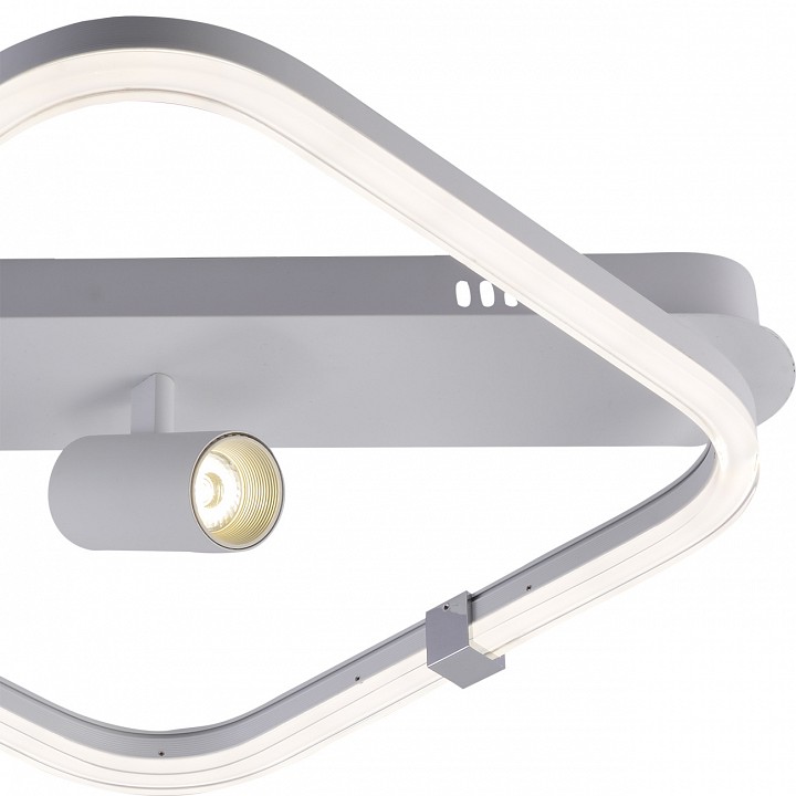 Накладной светильник escada factor 10280/1led
