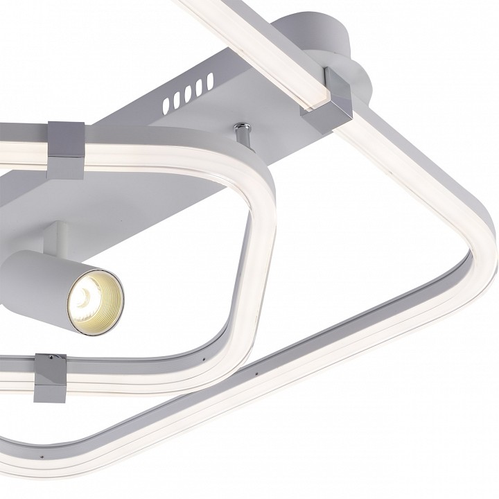 Накладной светильник escada factor 10280/2led