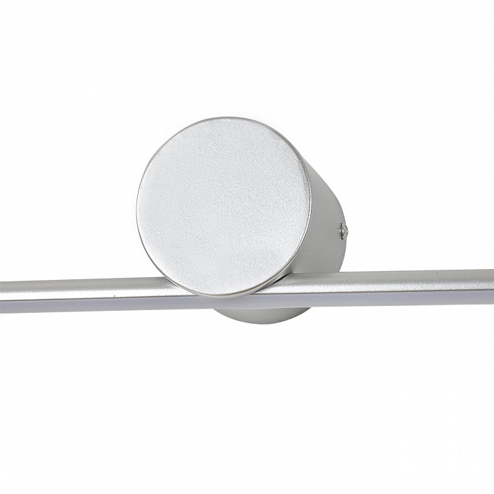 Подсветка для картины escada line 10281/1led silver