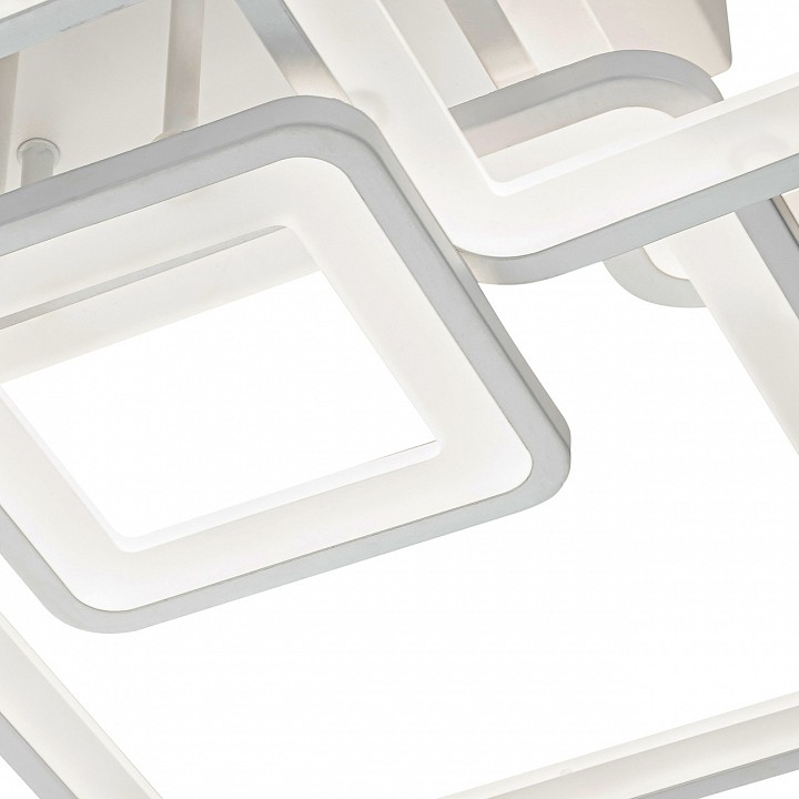 Потолочная люстра escada plain 10286/8led