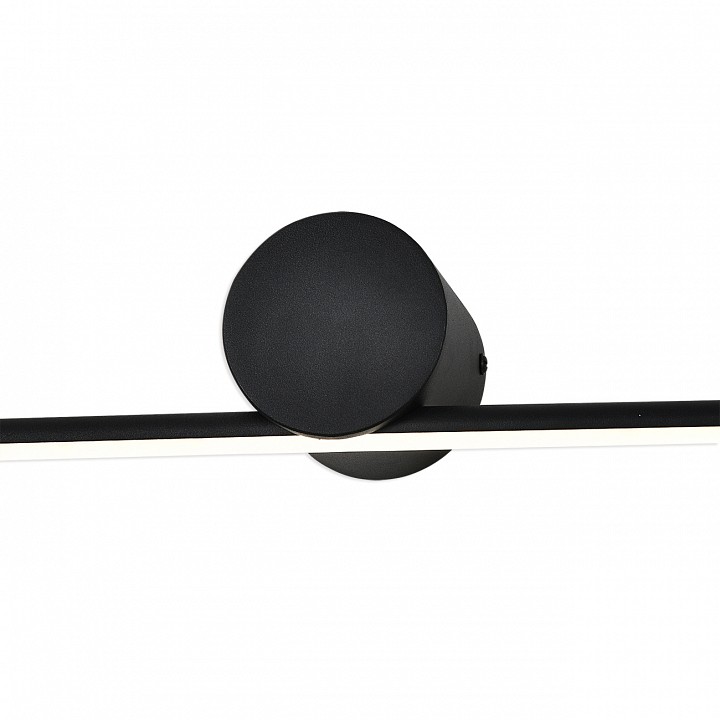 Подсветка для картины escada line 10291/1led black