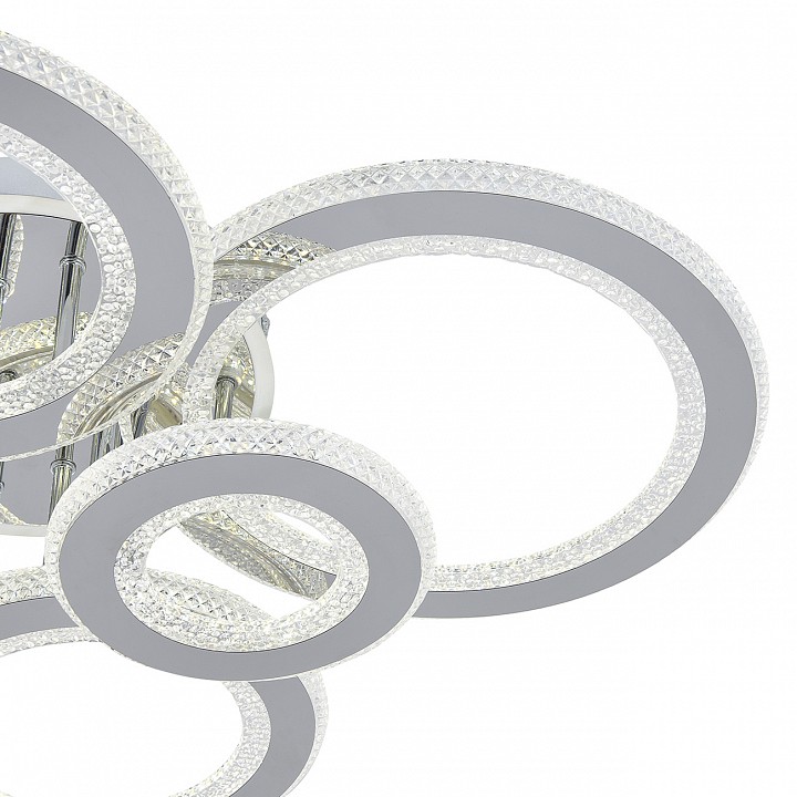 Потолочная люстра escada venus 10297/6led bl