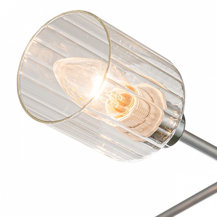 Люстра на штанге escada reflex 1140/6p