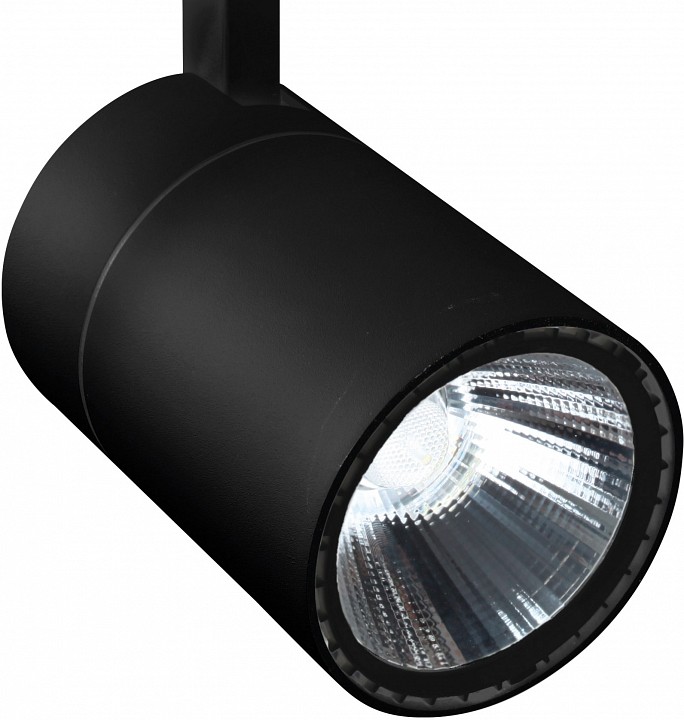 Светильник на штанге escada 20032 20032tra/02led sbk