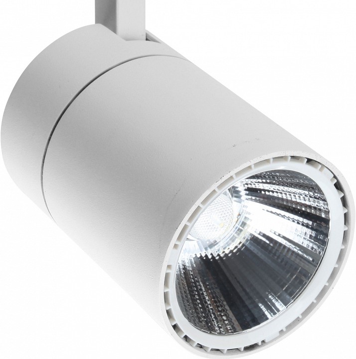 Светильник на штанге escada 20032 20032tra/03led swh