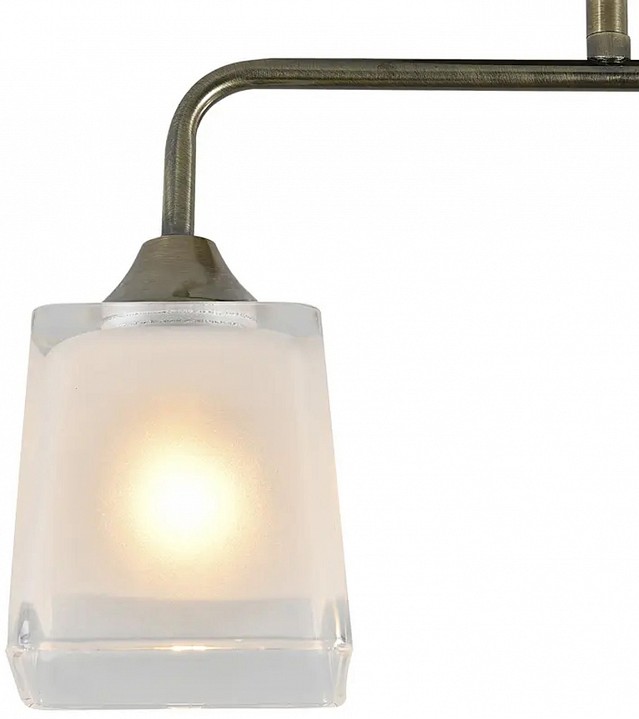 Светильник на штанге escada artemis 2103/2p