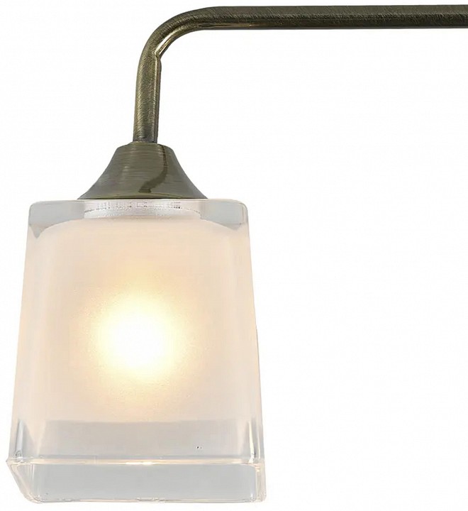Светильник на штанге escada artemis 2103/3p