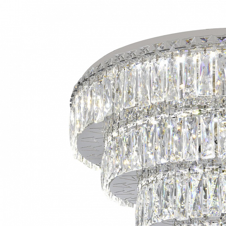 Потолочная люстра escada sublime 562/a led