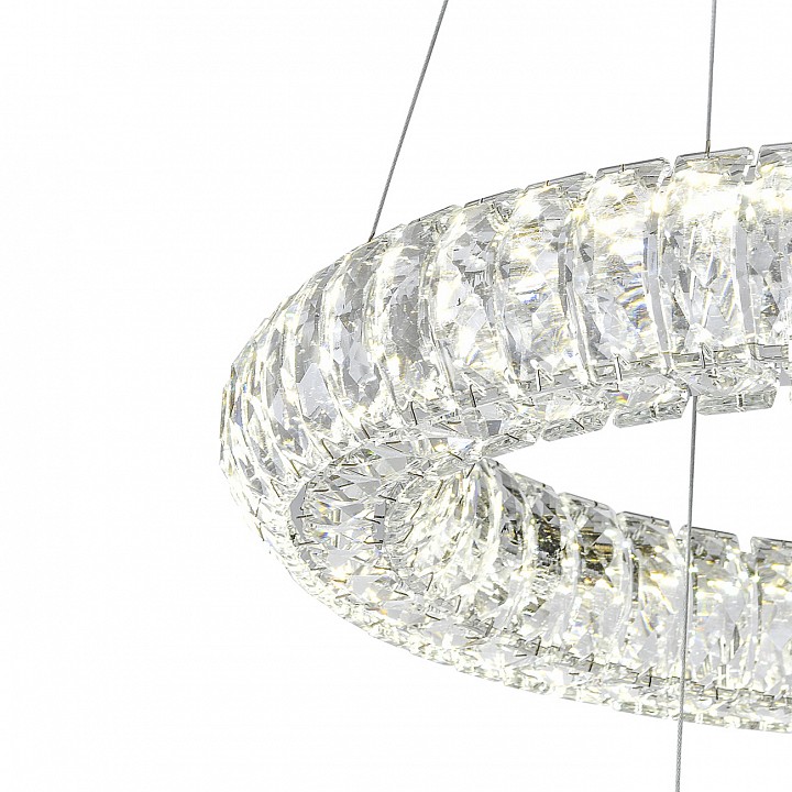 Подвесной светильник escada royal 619/s led