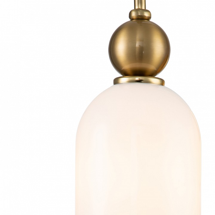 Бра escada ode 686/1a copper