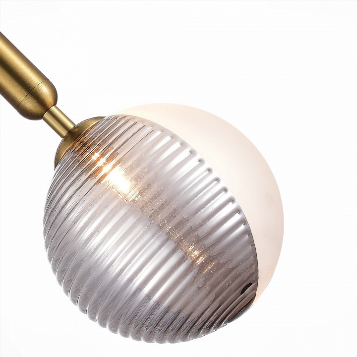 Подвесной светильник evoluce aveiro sle1096-203-01