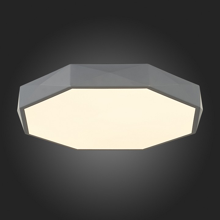 Накладной светильник evoluce rondo sle200872-01