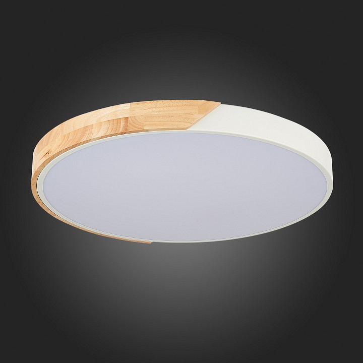 Накладной светильник evoluce festa sle200952-01