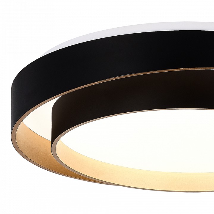 Накладной светильник evoluce crosby sle6009-402-01