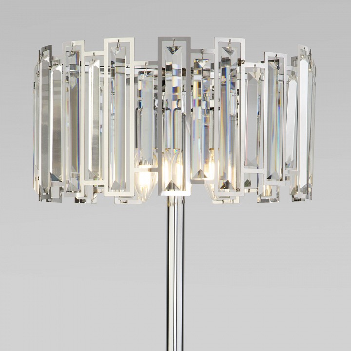 Торшер bogate's cella 01149/3 strotskis