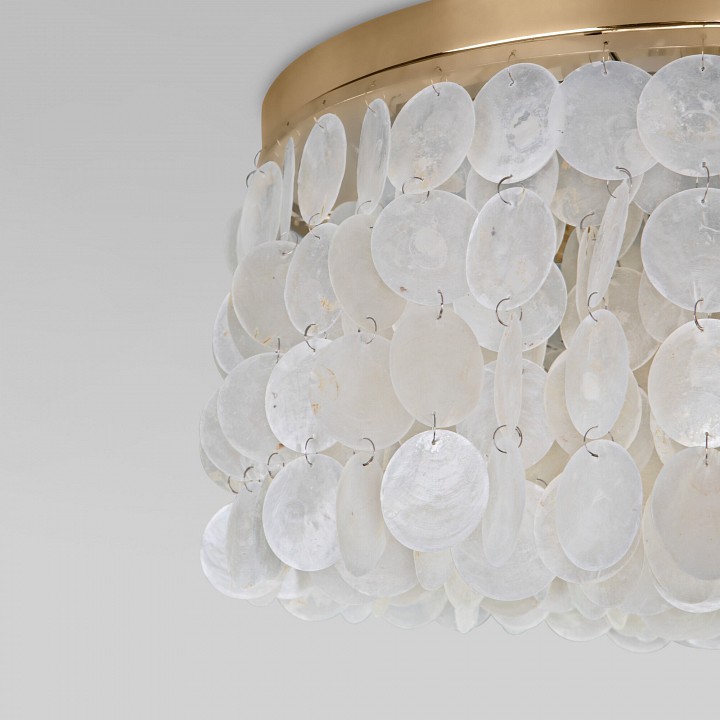 Подвесная люстра eurosvet sandra 60084/5