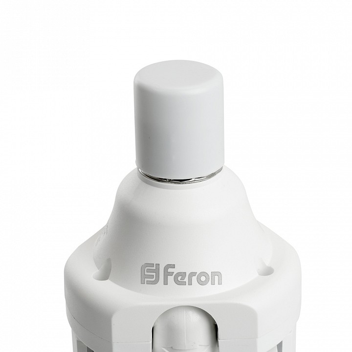 Лампа светодиодная feron lb-653 e27 50вт 4000k 48771