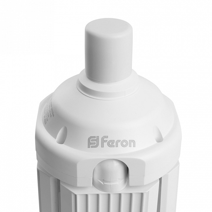 Лампа светодиодная feron lb-654 e27 70вт 6500k 48774