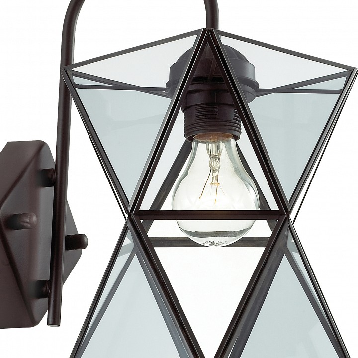 Бра favourite polihedron 1919-1w