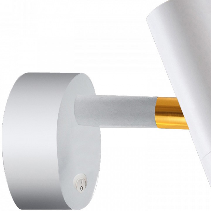 Бра favourite tube 2108-1w