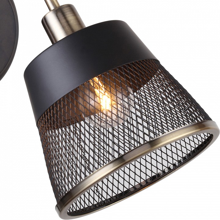 Бра f-promo eget 2197-1w