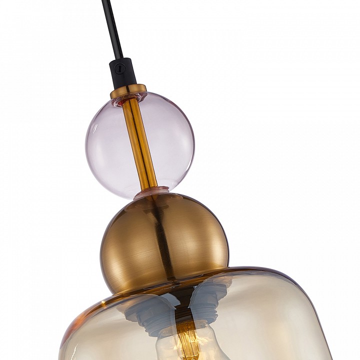 Подвесной светильник f-promo vinglas 4341-1p