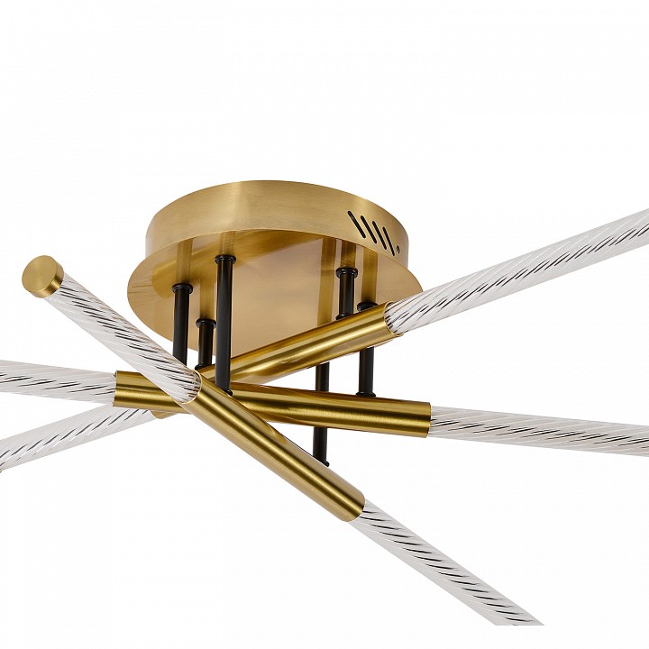 Потолочная люстра f-promo vigas 4469-3c