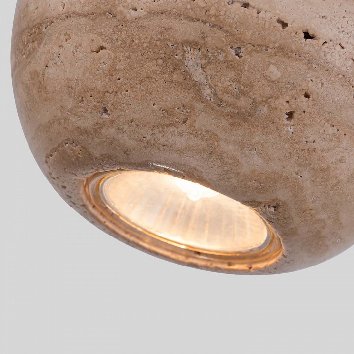 Подвесной светильник favourite limestone 4652-1p