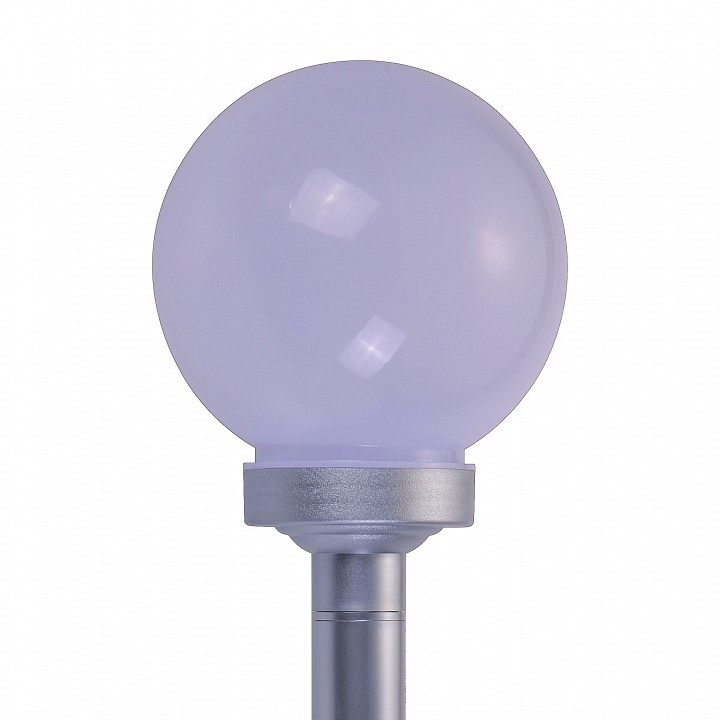 Наземный низкий светильник globo solar 3375