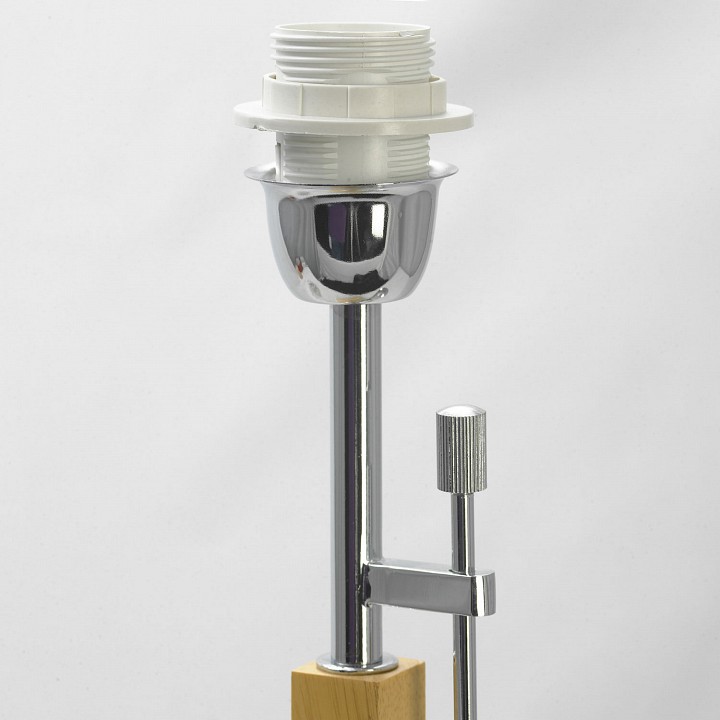 Настольная лампа декоративная lussole montone grlsf-2504-01