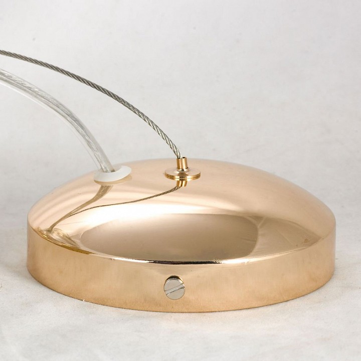 Подвесная люстра lussole star grlsp-8334