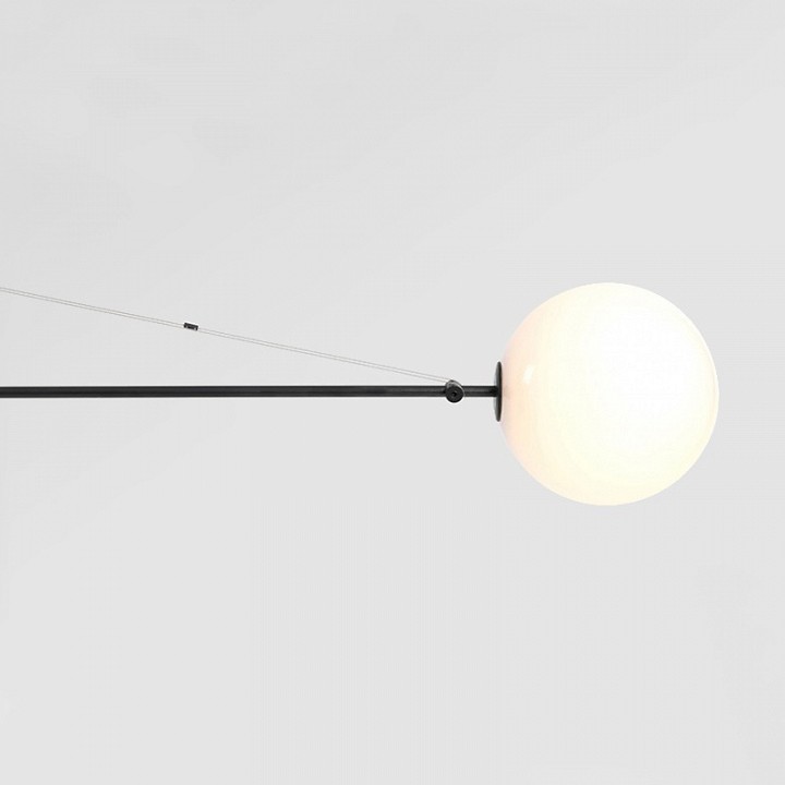 Подвесной светильник imperiumloft lines lines-10