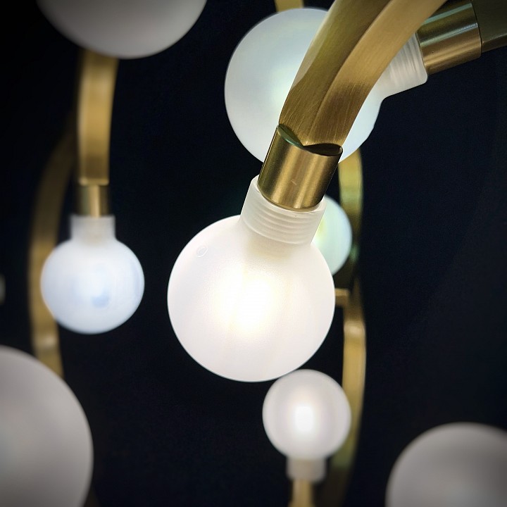 Подвесная люстра imperiumloft fairy fairy-ch01