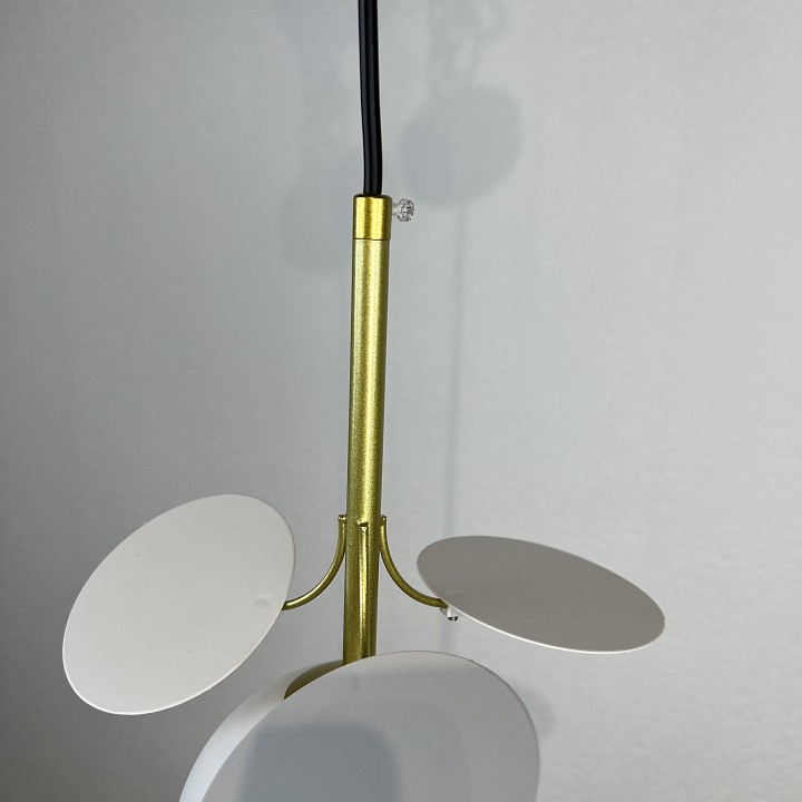 Подвесной светильник imperiumloft matisse matisse-one01