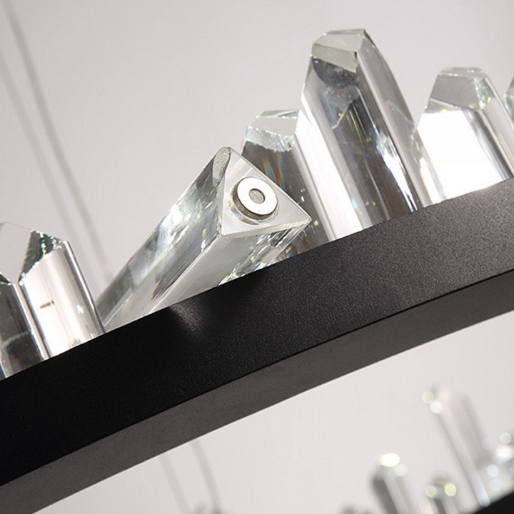 Подвесной светильник imperiumloft quartz quartz