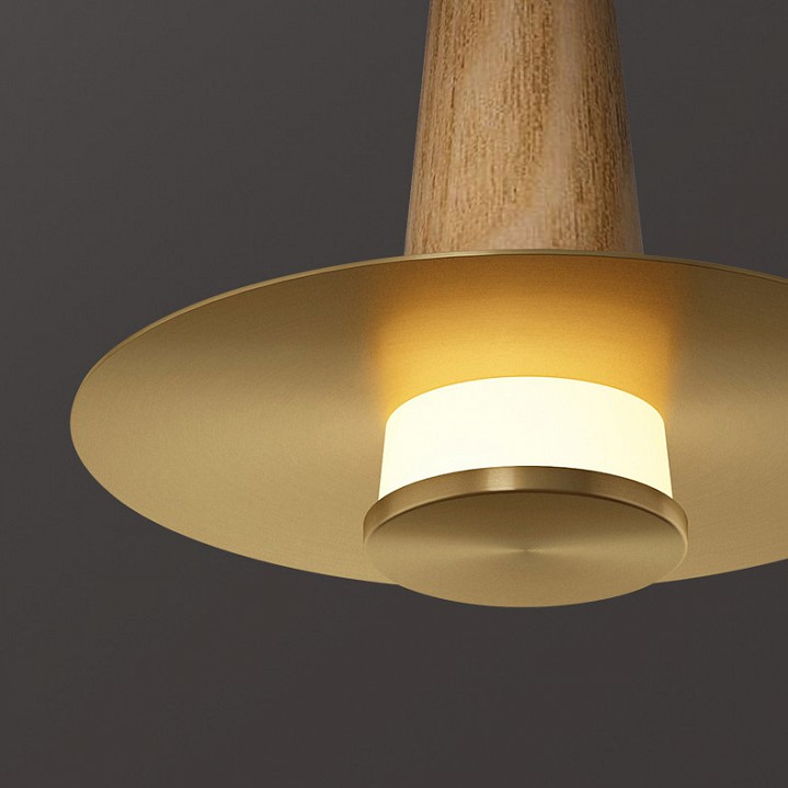 Подвесной светильник imperiumloft cruise curtiss01