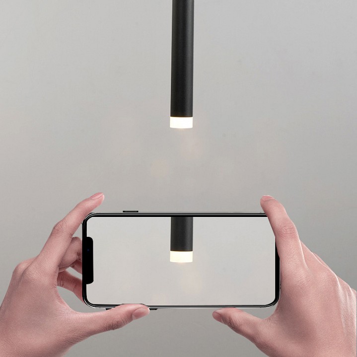 Светильник на штанге imperiumloft gordian01 213633-23