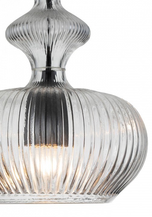 Подвесной светильник indigo ideale 11011/1p clear