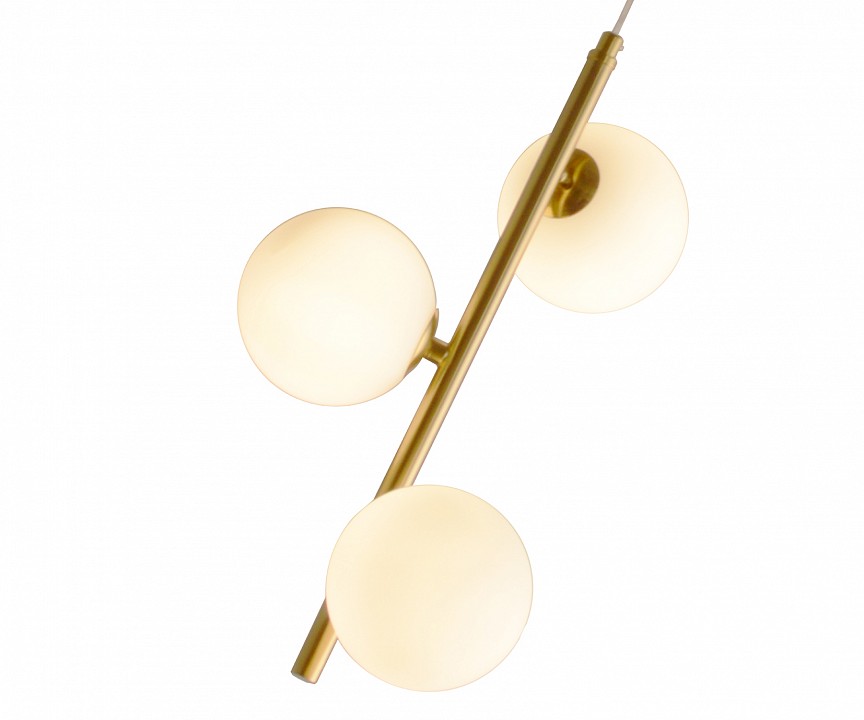 Подвесная люстра kink light сида 07508-3a, 20