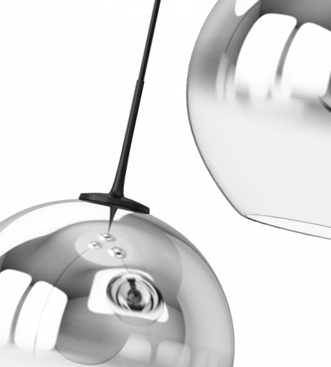 Подвесной светильник kink light восход 07565-3a, 16