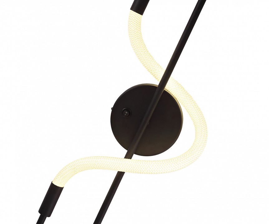 Накладной светильник kink light далия 08040k-l, 19